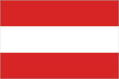 Flag of Austria